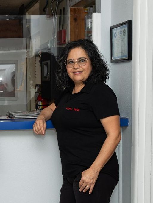 Meet The Team at Scott's Import Service in Beaumont, TX