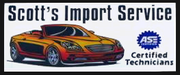Scott's Import Service in Beaumont, TX