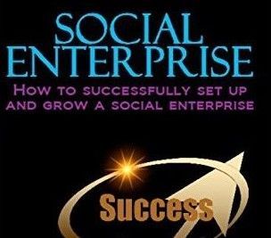Social Enterprise book cover