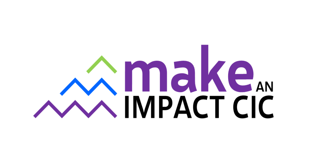 Our Impact | Make An Impact CIC
