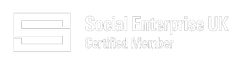 Social Enterprise UK Member badge