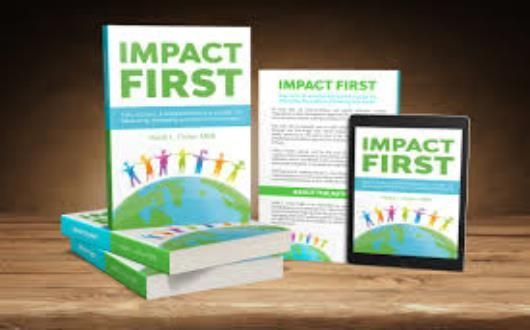 Impact First books