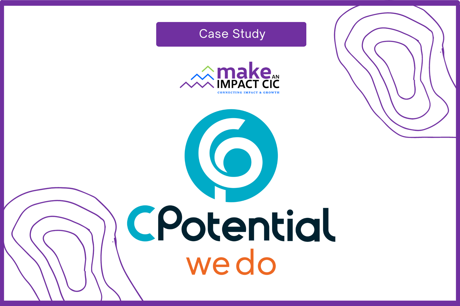 Case Study: CPotential