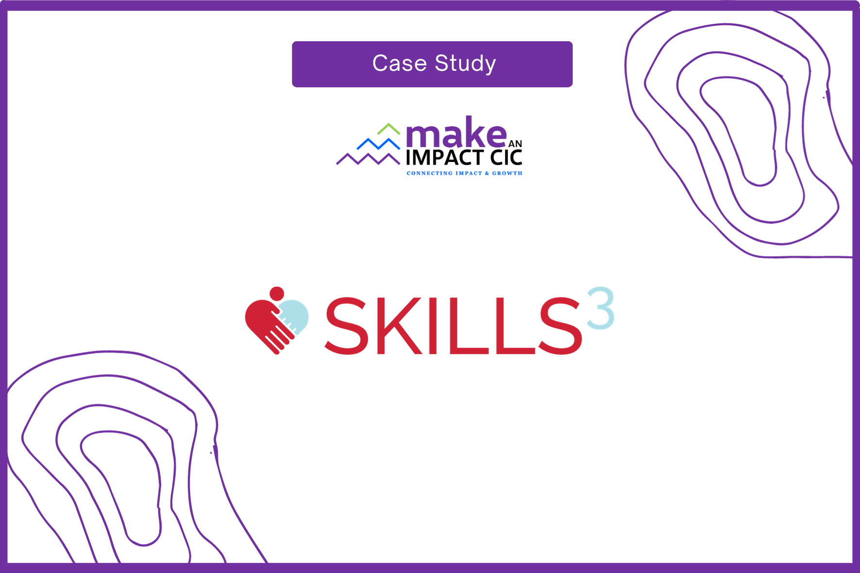 Case Study: Skills3