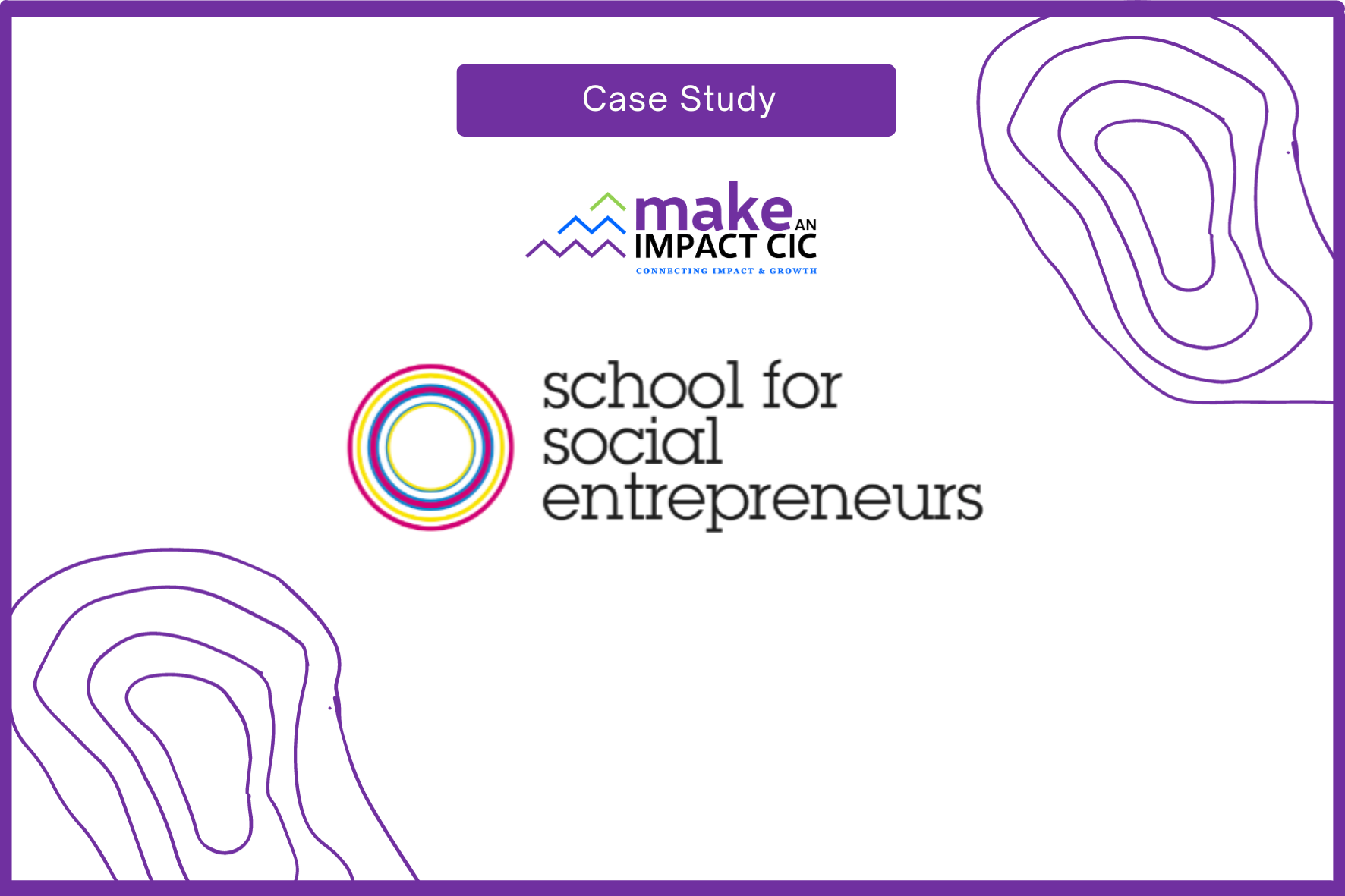 Testimonial: Tofik Saad