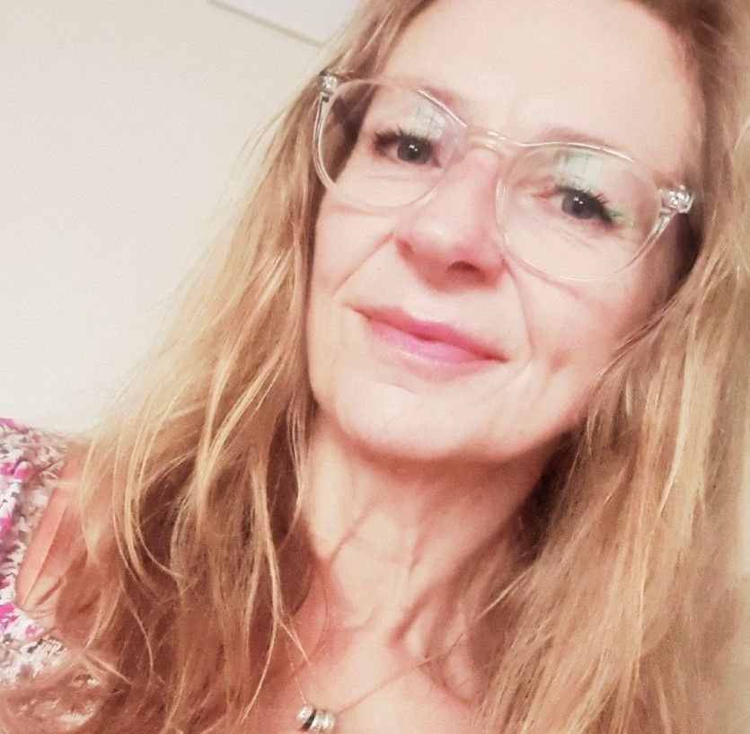 Team Member: Sallie