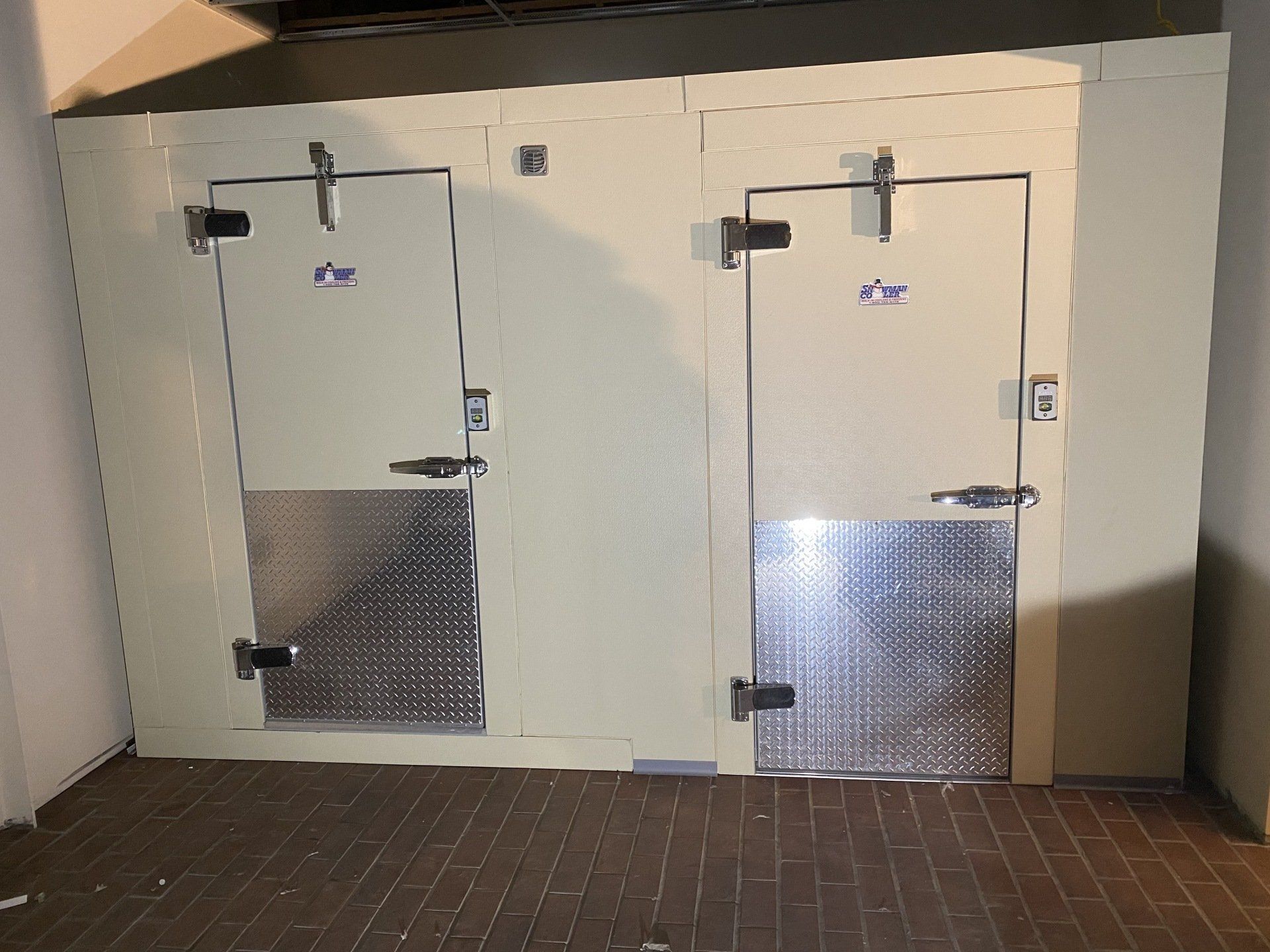Commercial Refrigeration Installation – Moline, IL - A & A Refrigeration