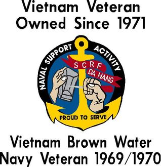 Vietnam Veteran Owned Since 1971