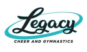 Legacy Cheer and Gymnastics 