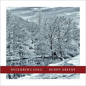 Buddy Greene - December Songs