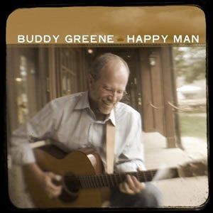 Buddy Greene - HAPPY MAN