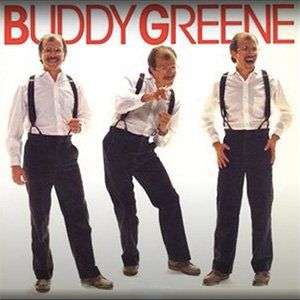 Buddy Greene - PRAISE YOU LORD