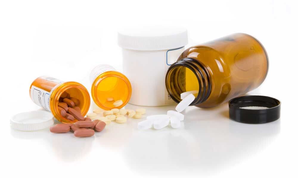 FARMACIAS DEL PUEBLO