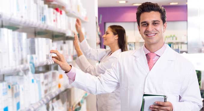 FARMACIAS DEL PUEBLO