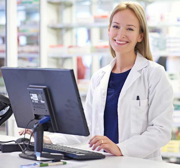 FARMACIAS DEL PUEBLO