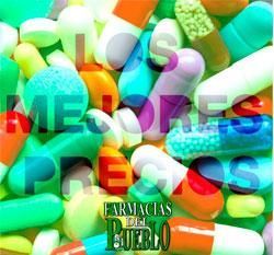 FARMACIAS DEL PUEBLO