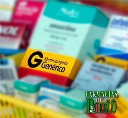 FARMACIAS DEL PUEBLO