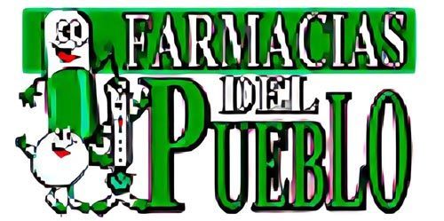 FARMACIAS DEL PUEBLO