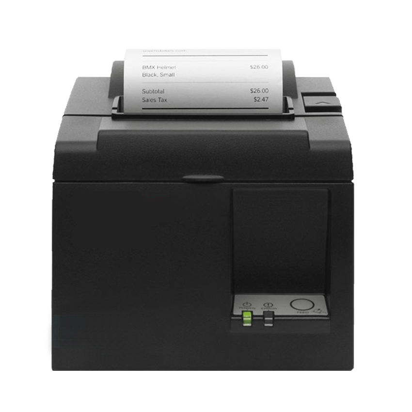Equipos Compatibles con Vendty - Software POS