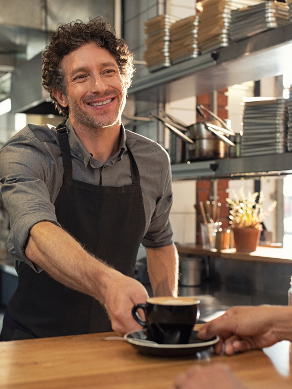 software para cafeterias