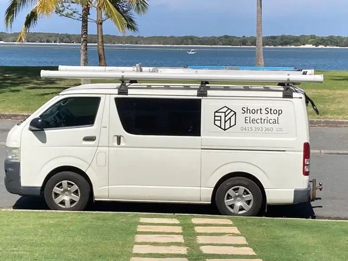 Electrical Installations & upgrades — Short Stop Electrical in Nerang, QLD