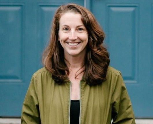 Annie O'Brien Photo