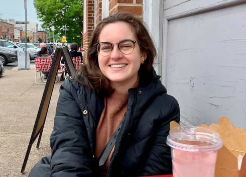 Natasha Tabachnikoff Photo