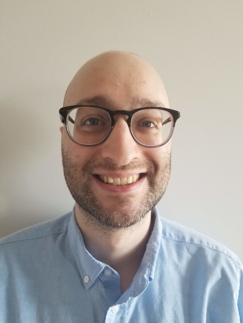 Russell Richie Photo