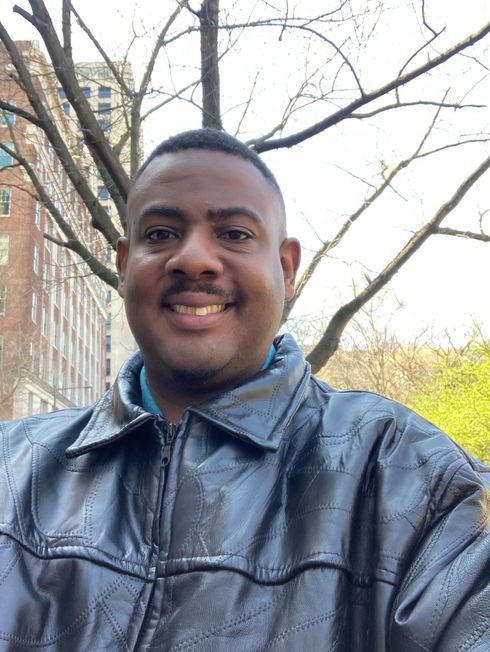 Jerrett Johnson Photo