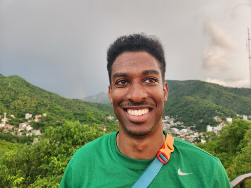 Brennan Maragh Photo