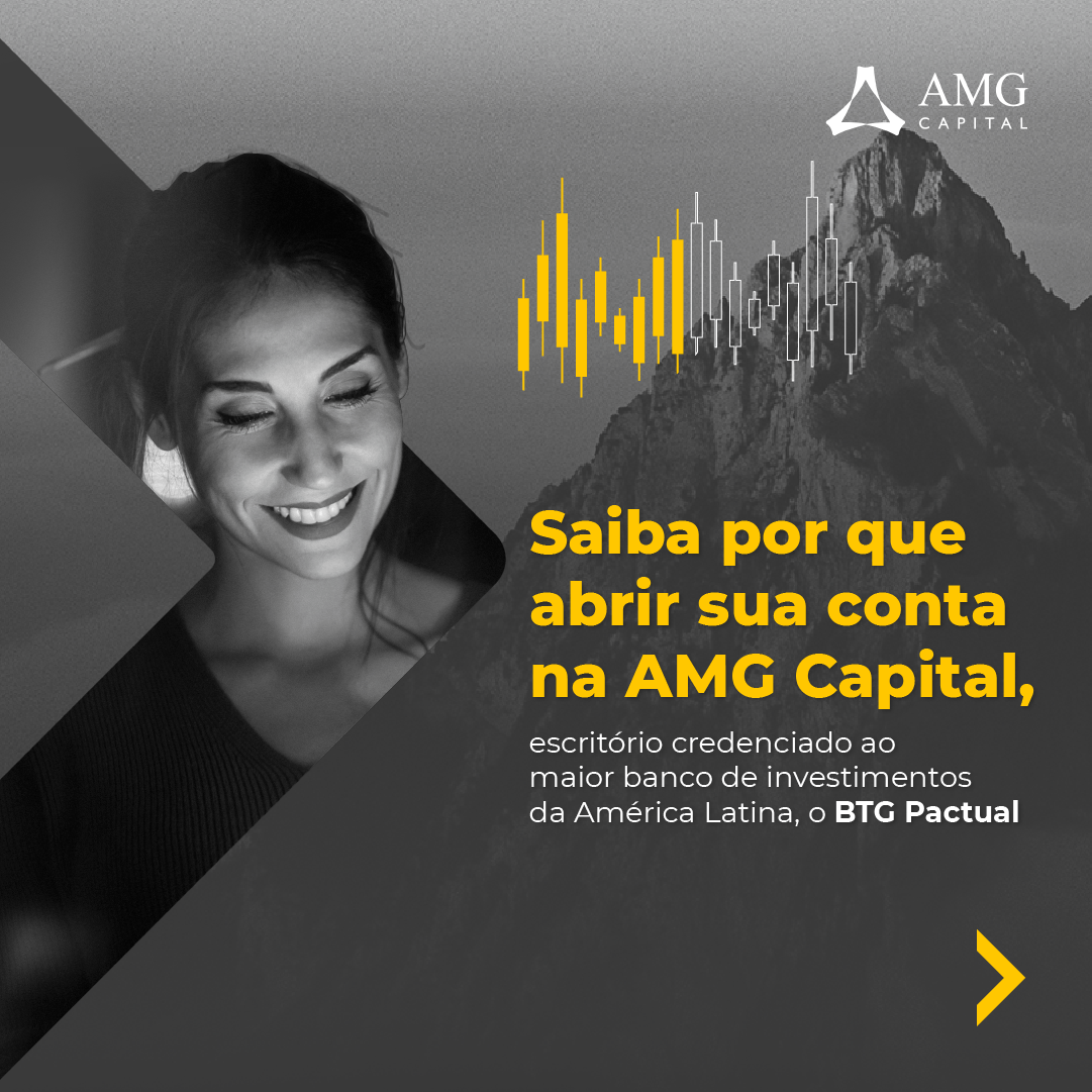 Uma foto em preto e branco de uma mulher com uma montanha ao fundo