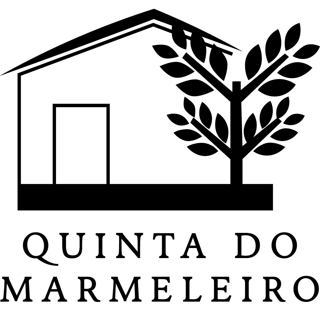 Redes Sociais - Quinta do Marmeleiro