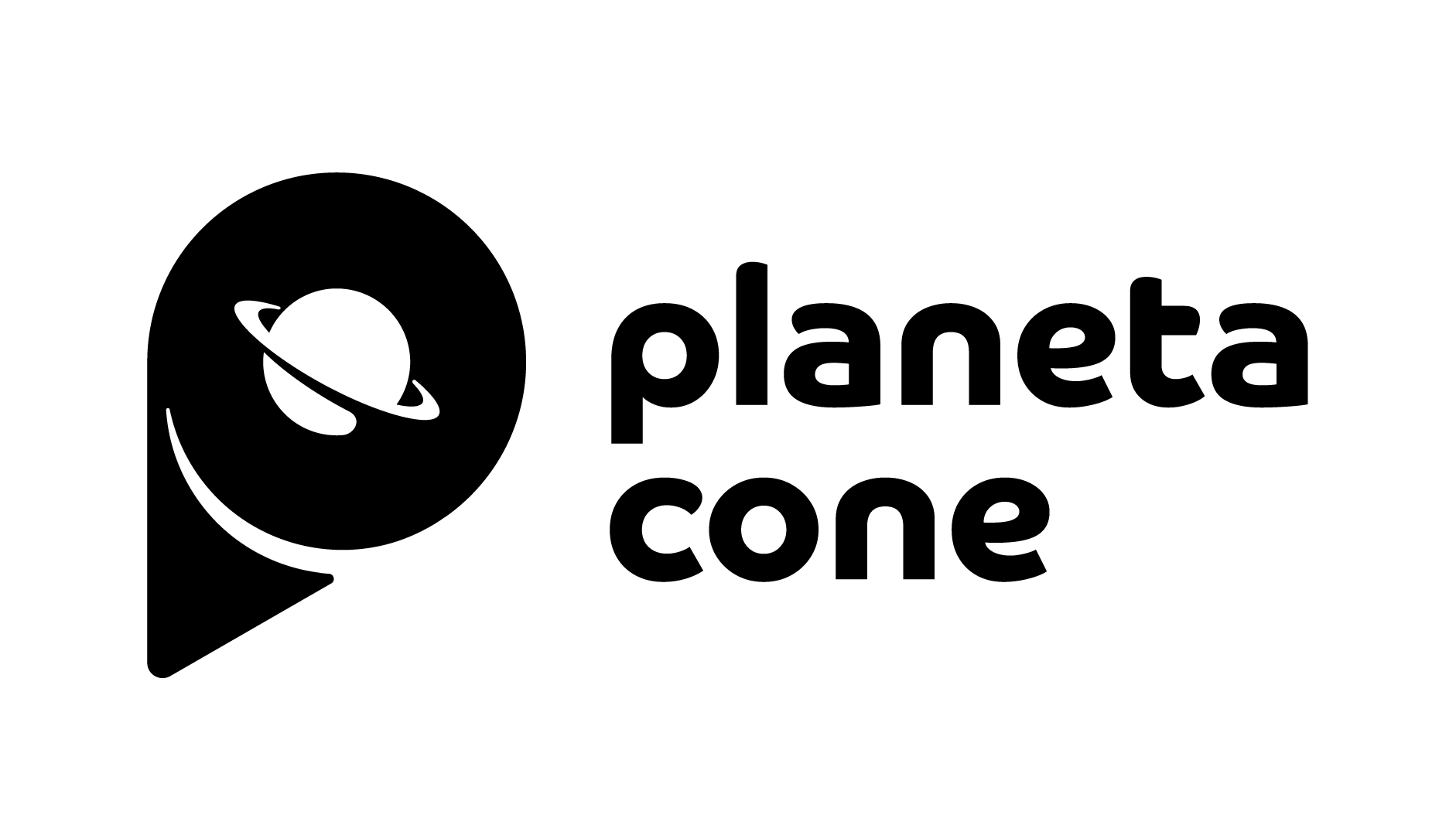 Branding - Planeta Cone
