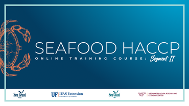Seafood HACCP Facility