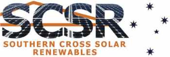 SCSR -logo