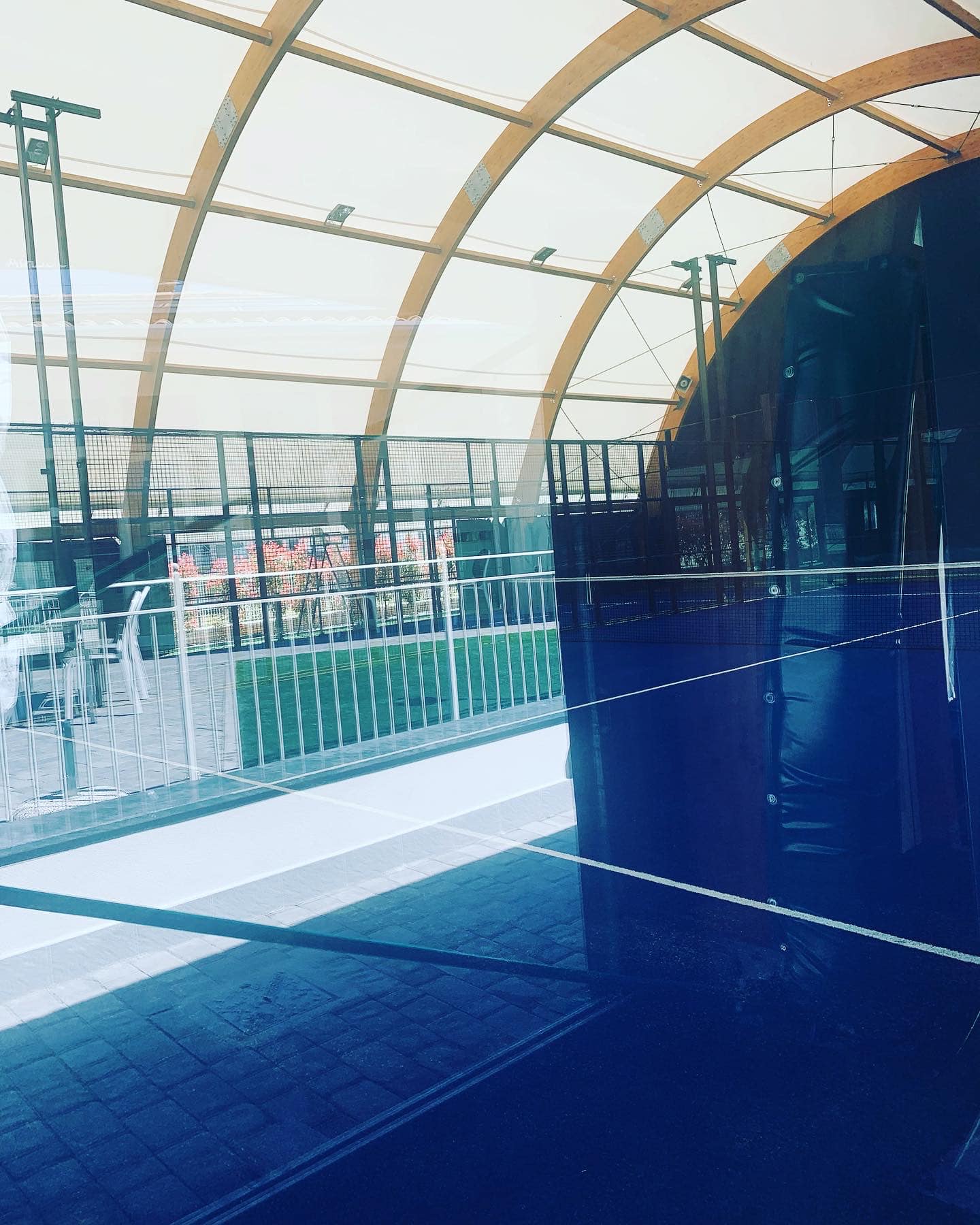 campo da padel 2