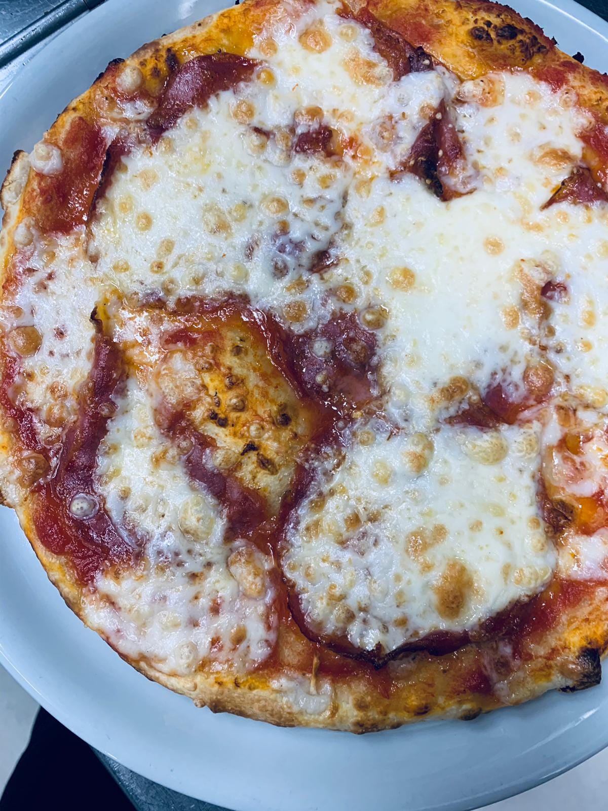 ristorante e pizzeria 11