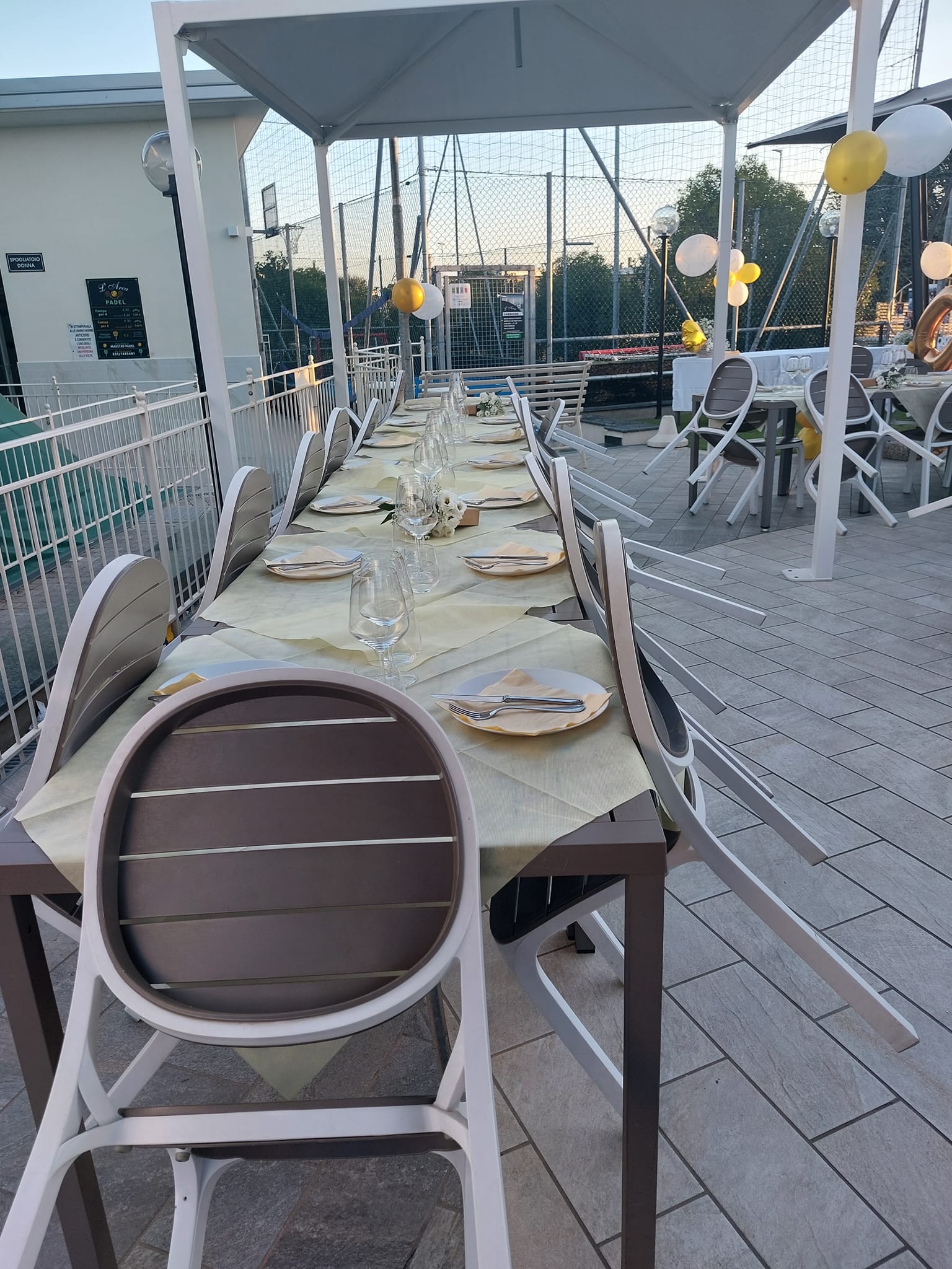 allestimento anniversario 4