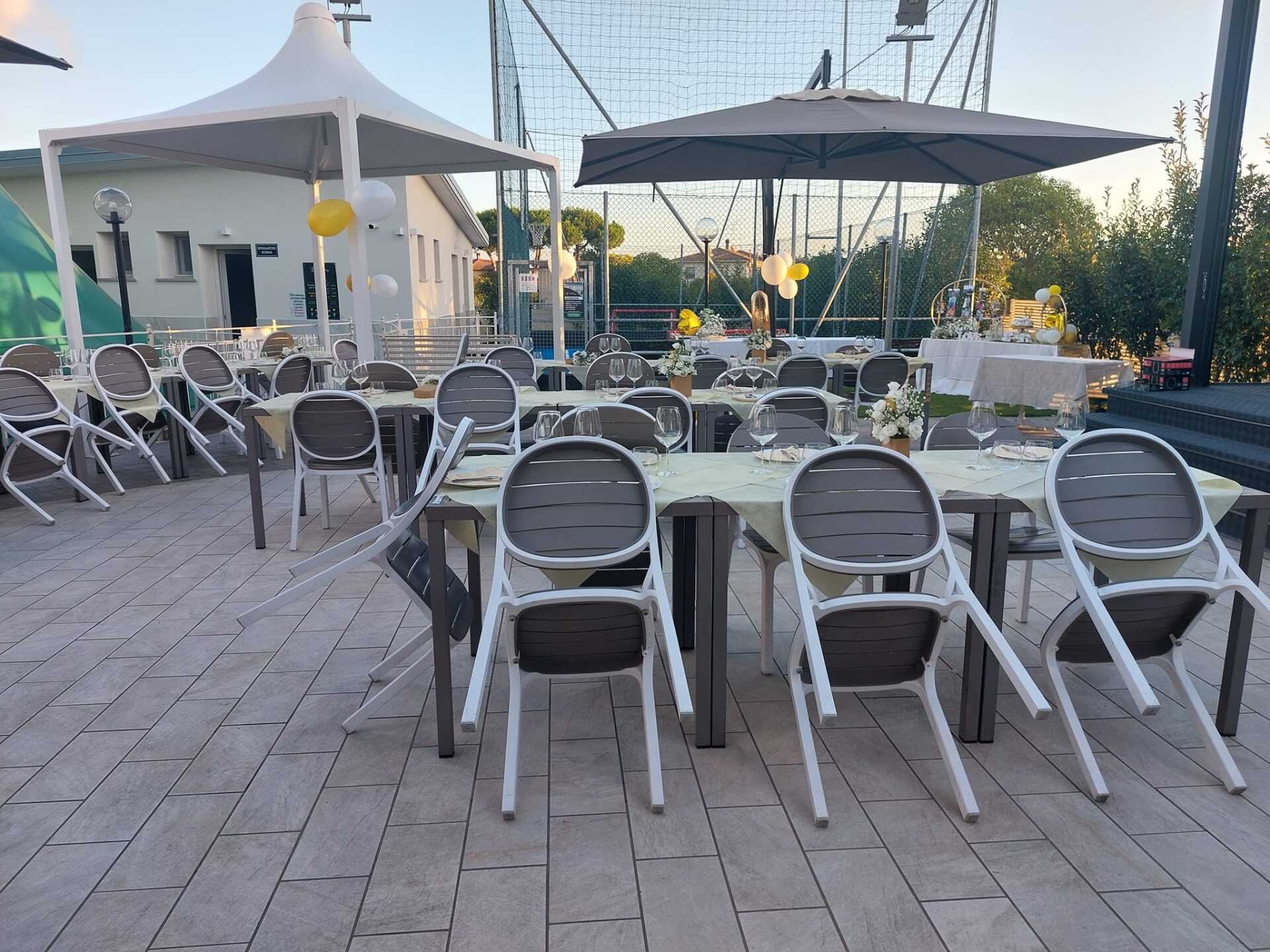 allestimento anniversario 3