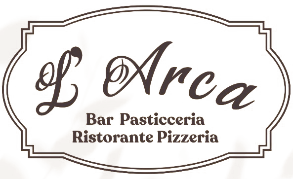 L’Arca Bar Pasticceria Artigianale-logo