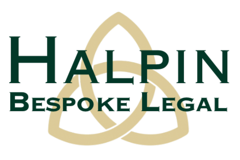 Halpin Bespoke Legal