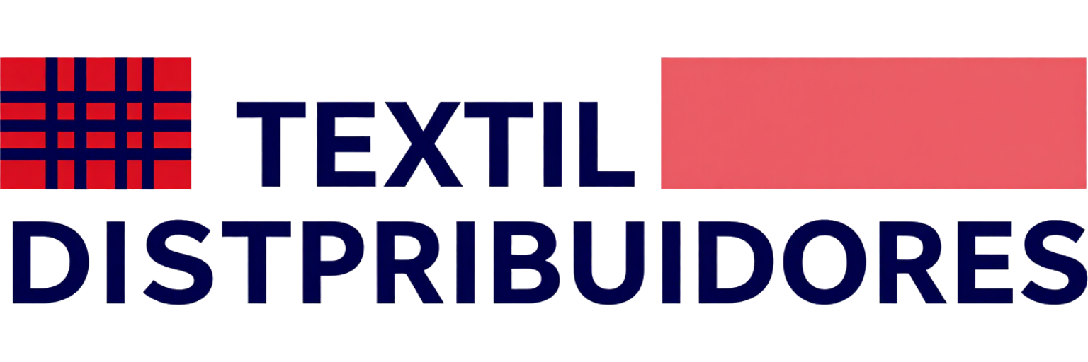 Logo de Textil Distribuidores