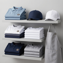 Catálogo de playeras, polos, gorras y mandiles corporativos