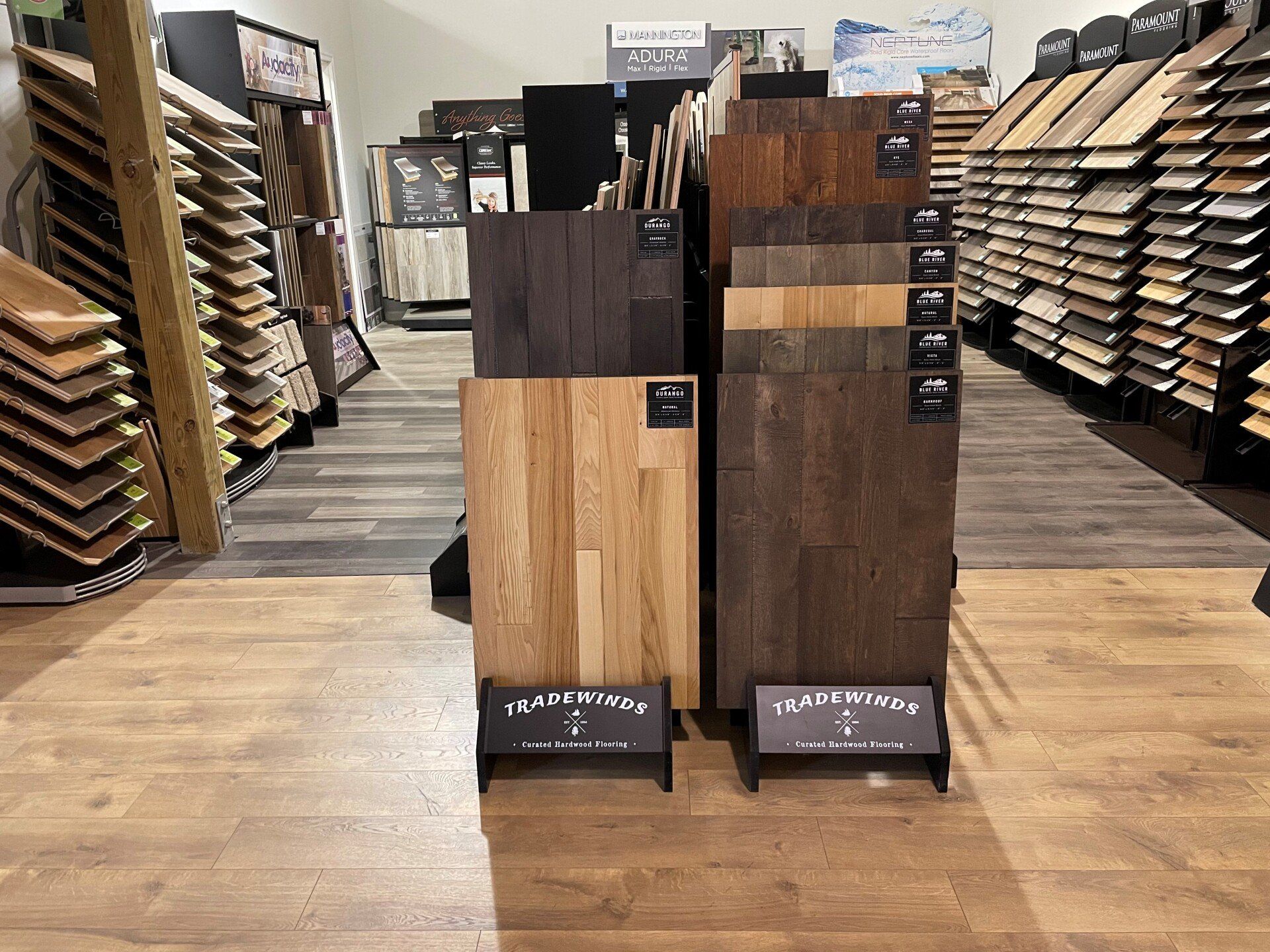 Hardwood Floor Company Arnold, MO Luminous Flooring