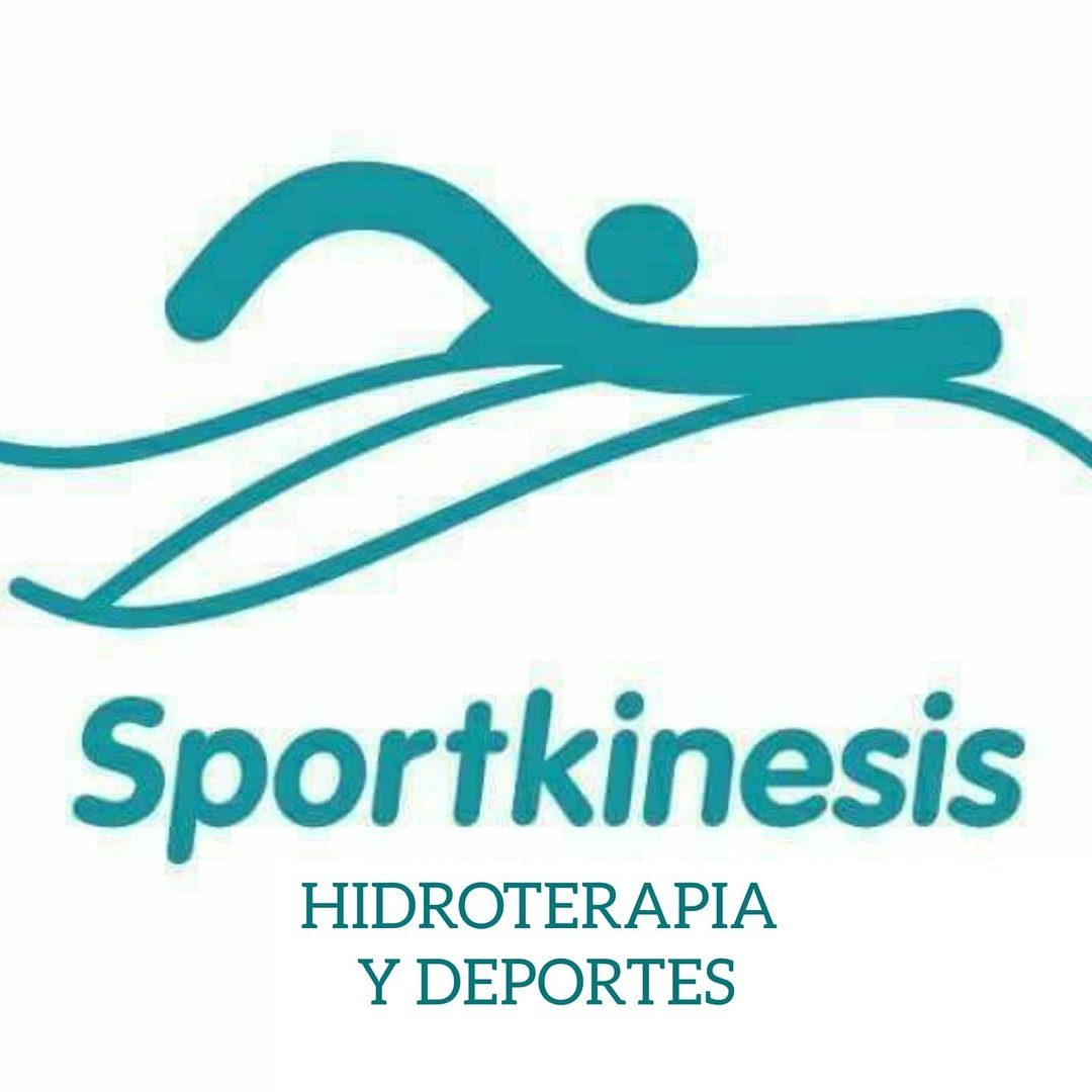 Sportkinesis  LOGO