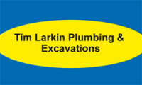 Tim Larkin Plumbing and Excavations: Plumbing Services in Camden Haven