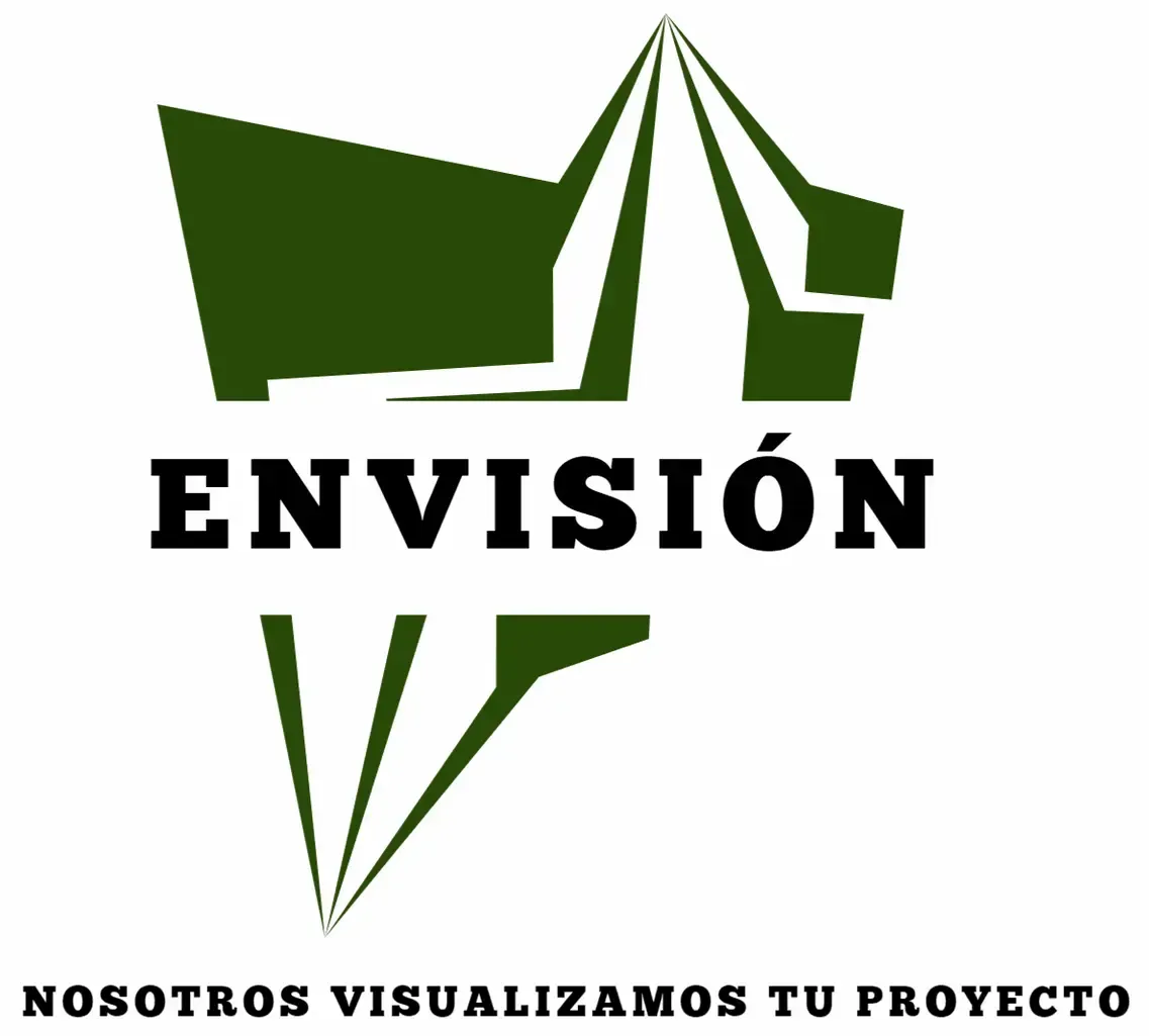 Logo Envisión