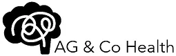 AG & Co logo footer