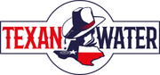 Texan Water Logo