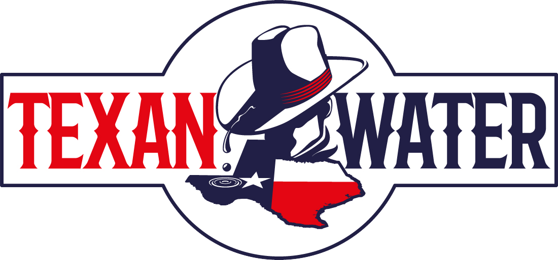 Texan Water Logo